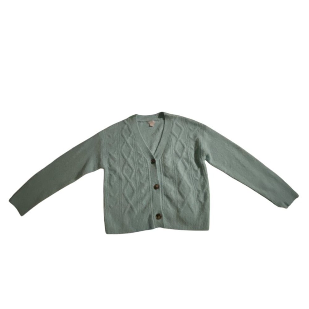 Auden Cardigan Sweater